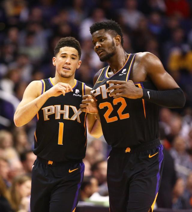 足球赛事-【观察】艾顿真的值顶薪吗？太阳的底气在哪里？