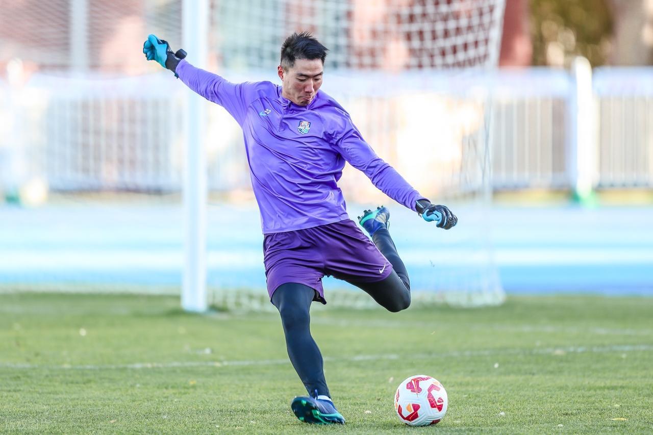 北美世界杯-意外吗?津门虎上演连续反转,功勋王牌留队仅3天,连夜宣布走人