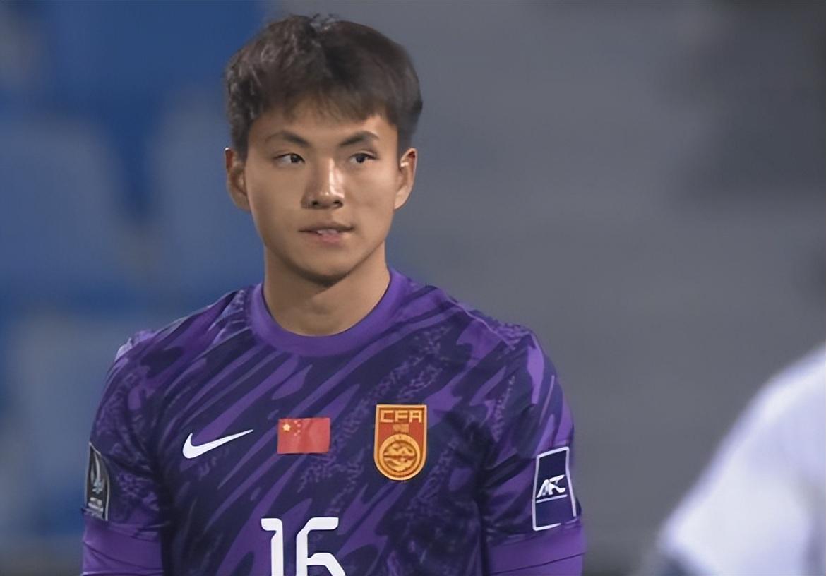 2026世界杯-U23亚洲杯最新积分榜:8强产生6席,中国今晚PK泰国力争出线