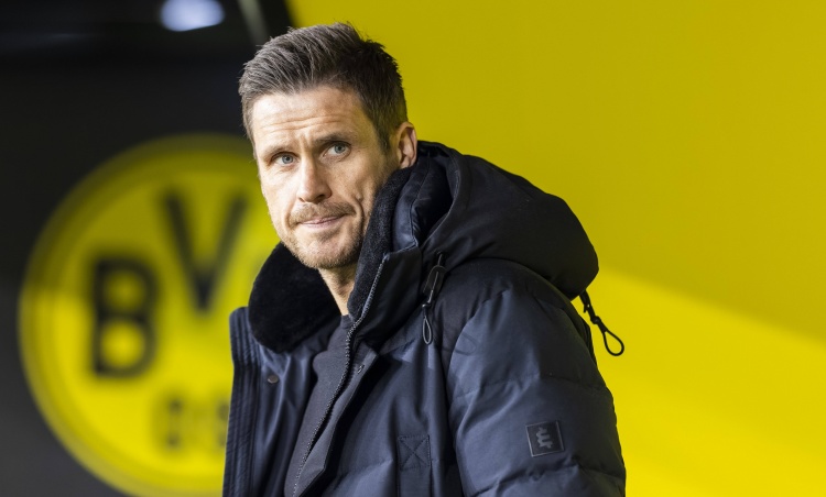 国际足联-体图：多特总监凯尔可能被汉堡挖角，他会考虑出任更高级职位