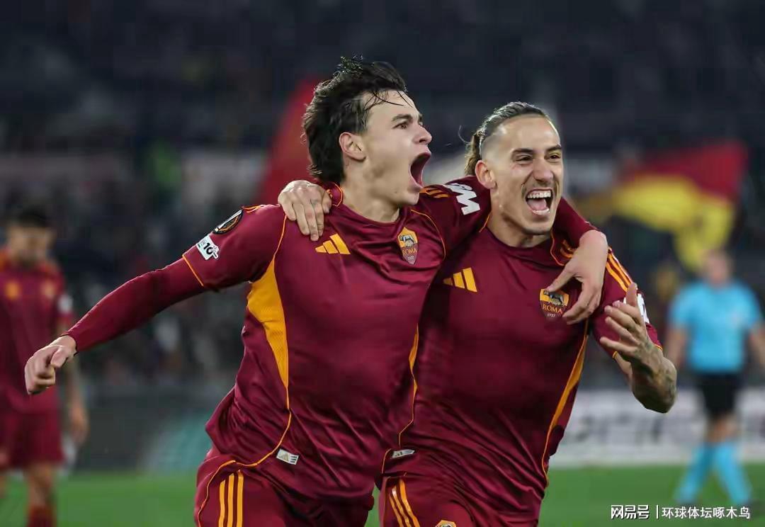 世界杯官方平台-罗马主场2-0力克斯图加特 皮西利双响助军团升至积分榜第六