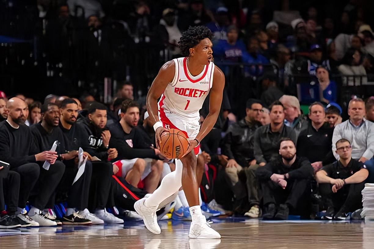 世界杯 官网-各方面都非常努力了，但火箭还是没有激发出后场新星的最大价值？