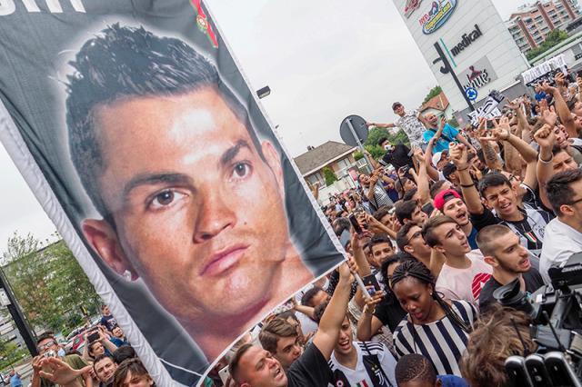 1630261930734088017.jpg 世界杯 官网-【观察】意大利足球没有救世主,C罗救不了C罗战略