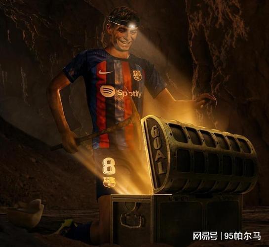 世界杯 官网-才23岁，5年缺战579天，没有佩德里的巴萨要掉链子？