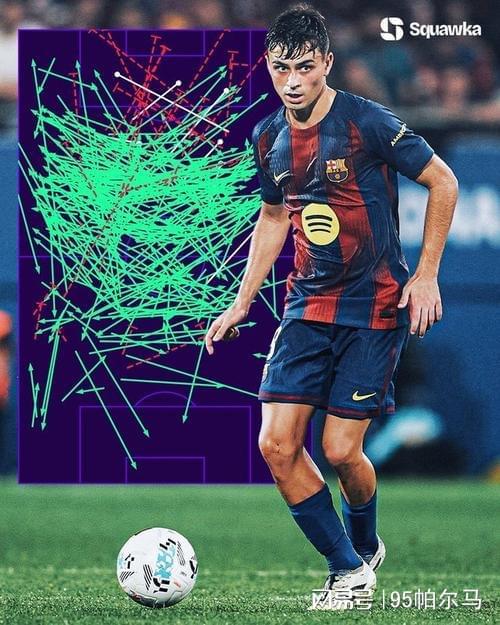 世界杯 官网-才23岁，5年缺战579天，没有佩德里的巴萨要掉链子？