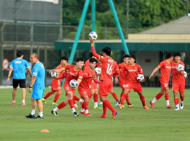 1629277206268038212.png 国际足联-越南国足与U22热身两场 赛后西征沙特出战12强赛