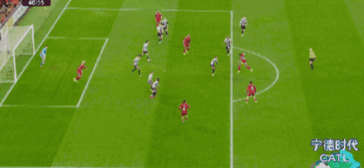 世界杯 官网-23岁的他成斯洛特走向复兴的保障：射术精湛能力全面，姆巴佩点赞