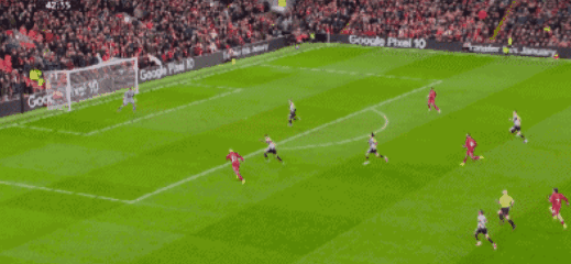 世界杯 官网-23岁的他成斯洛特走向复兴的保障：射术精湛能力全面，姆巴佩点赞