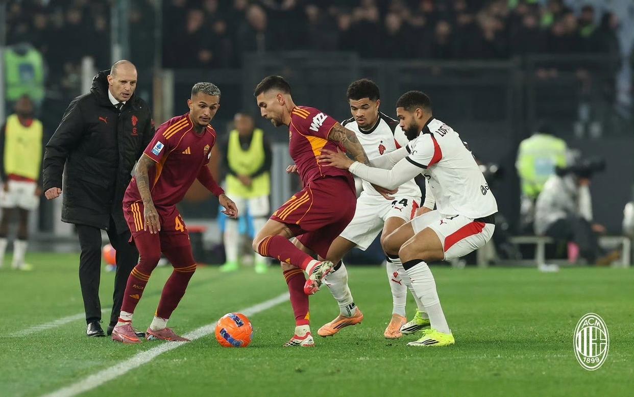 世界杯官网-又一个巴尔泰萨吉？米兰21岁右翼卫进步明显，成萨56合格轮换