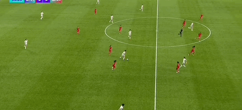 世界杯 官网-状态糟糕,中国女足亚洲杯首战孟加拉苦战44分钟才打破僵局