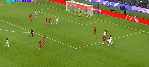 世界杯 官网-状态糟糕,中国女足亚洲杯首战孟加拉苦战44分钟才打破僵局