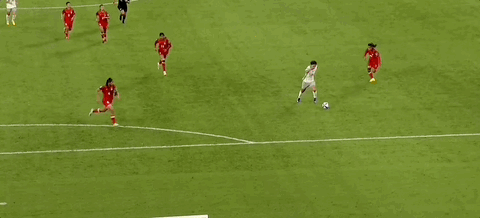 世界杯 官网-状态糟糕,中国女足亚洲杯首战孟加拉苦战44分钟才打破僵局