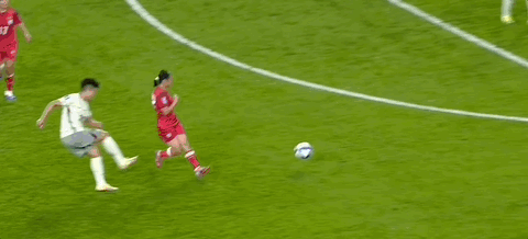 世界杯 官网-状态糟糕,中国女足亚洲杯首战孟加拉苦战44分钟才打破僵局