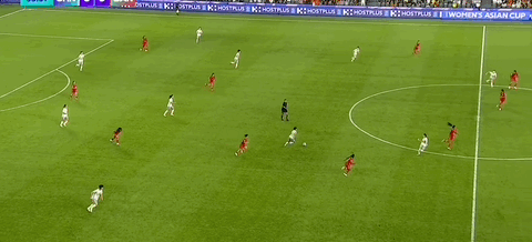 世界杯 官网-状态糟糕,中国女足亚洲杯首战孟加拉苦战44分钟才打破僵局