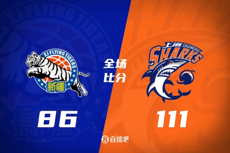 2026世界杯-CBA第40轮：上海胜新疆 北京击败山东 辽宁不敌浙江 福建逆转广东